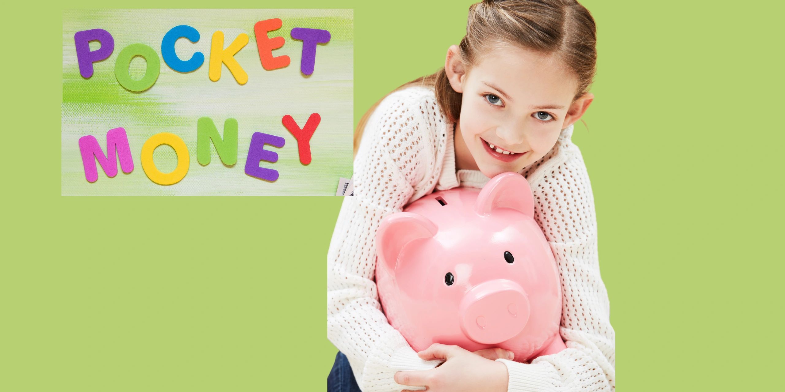 The Benefits of Pocket Money